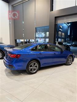 فولكسفاغن جيتا